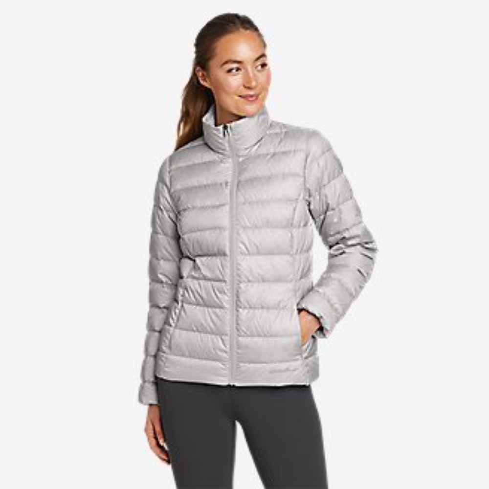 Eddie Bauer Women's CirrusLite Down Puffer Jacket